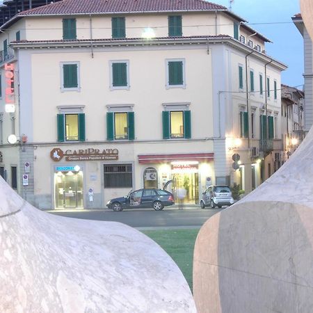 Hotel San Marco Prato  Exterior foto