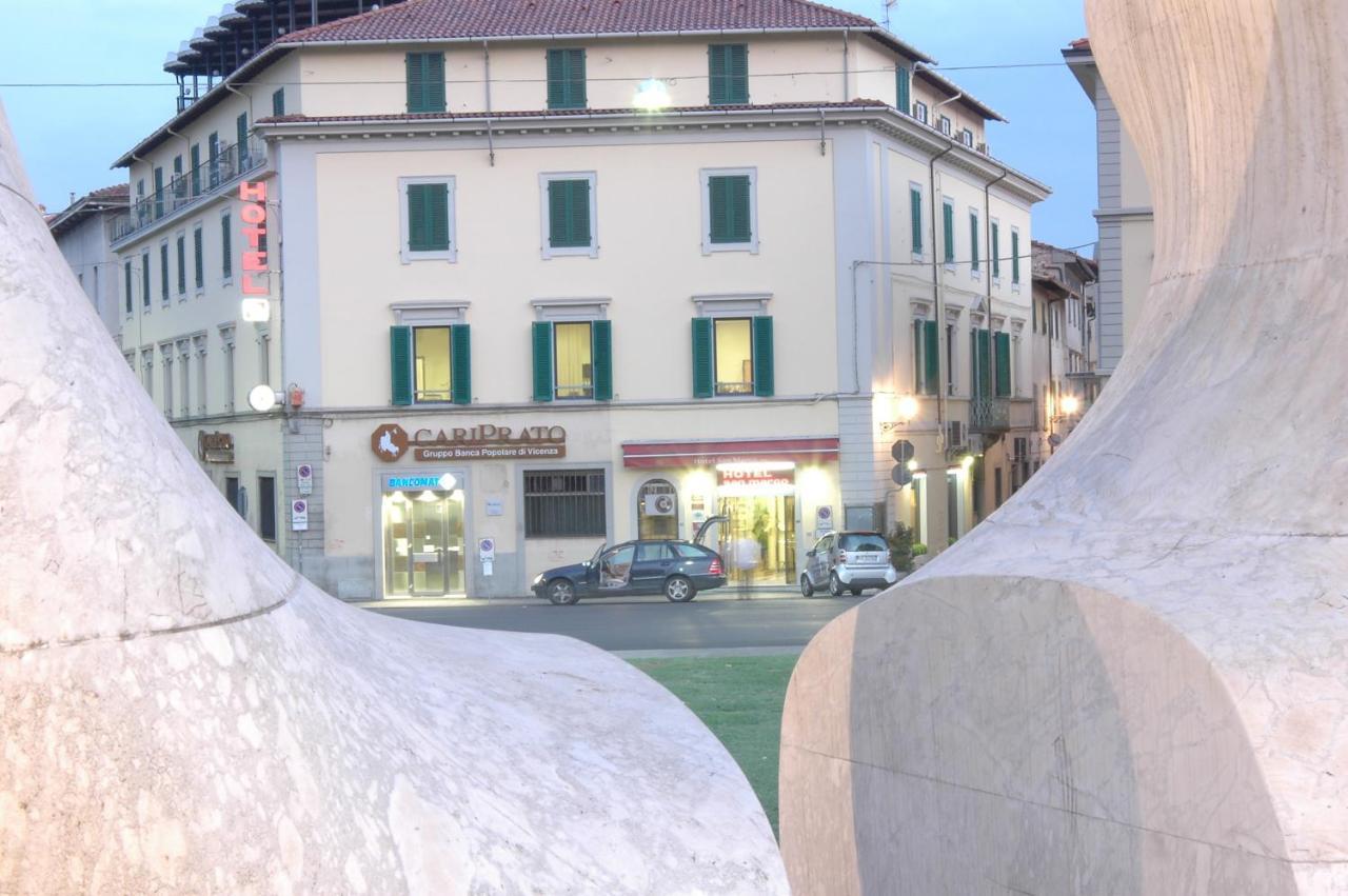 Hotel San Marco Prato  Exterior foto