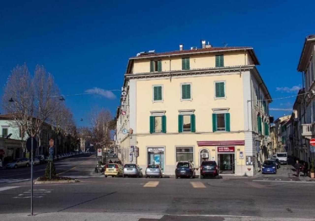 Hotel San Marco Prato  Exterior foto
