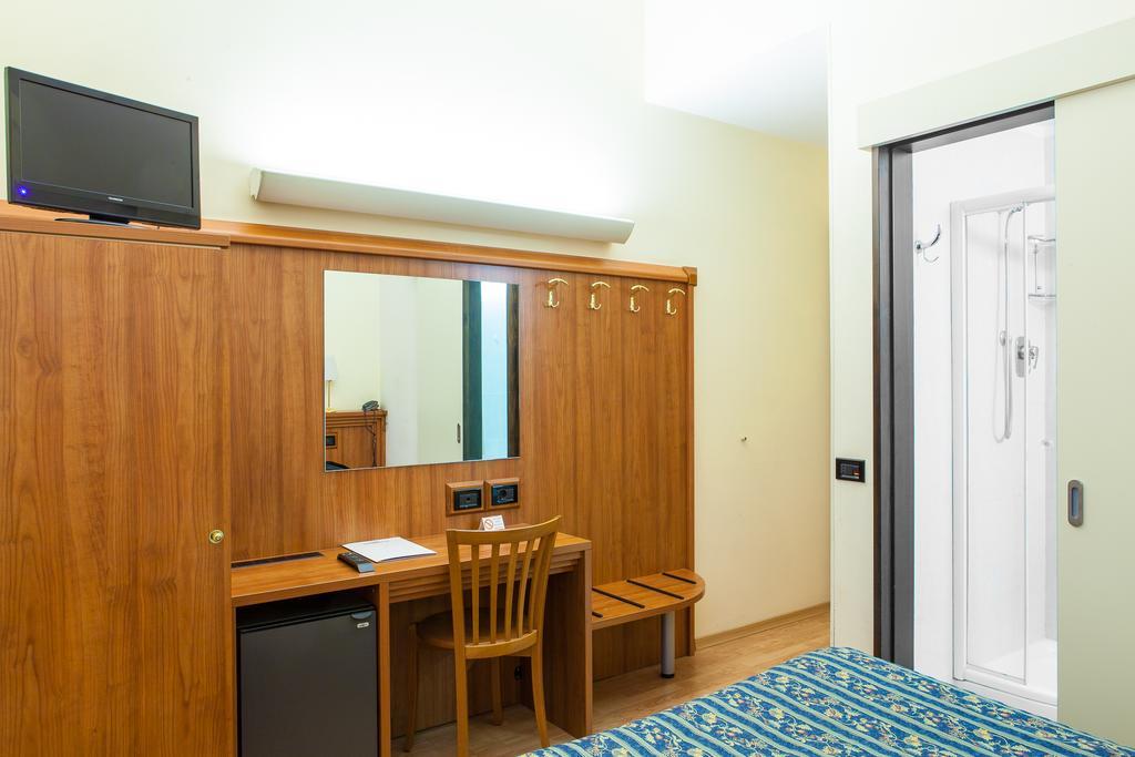 Hotel San Marco Prato  Habitación foto