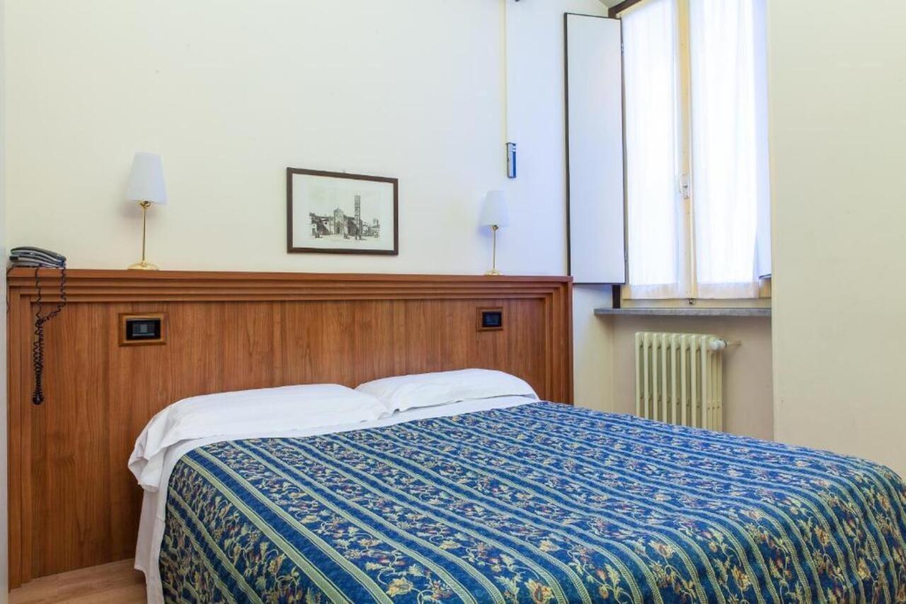 Hotel San Marco Prato  Exterior foto