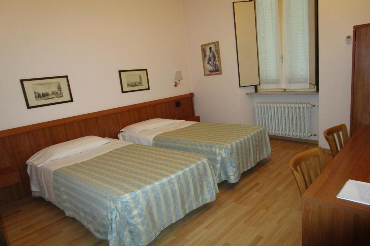 Hotel San Marco Prato  Exterior foto