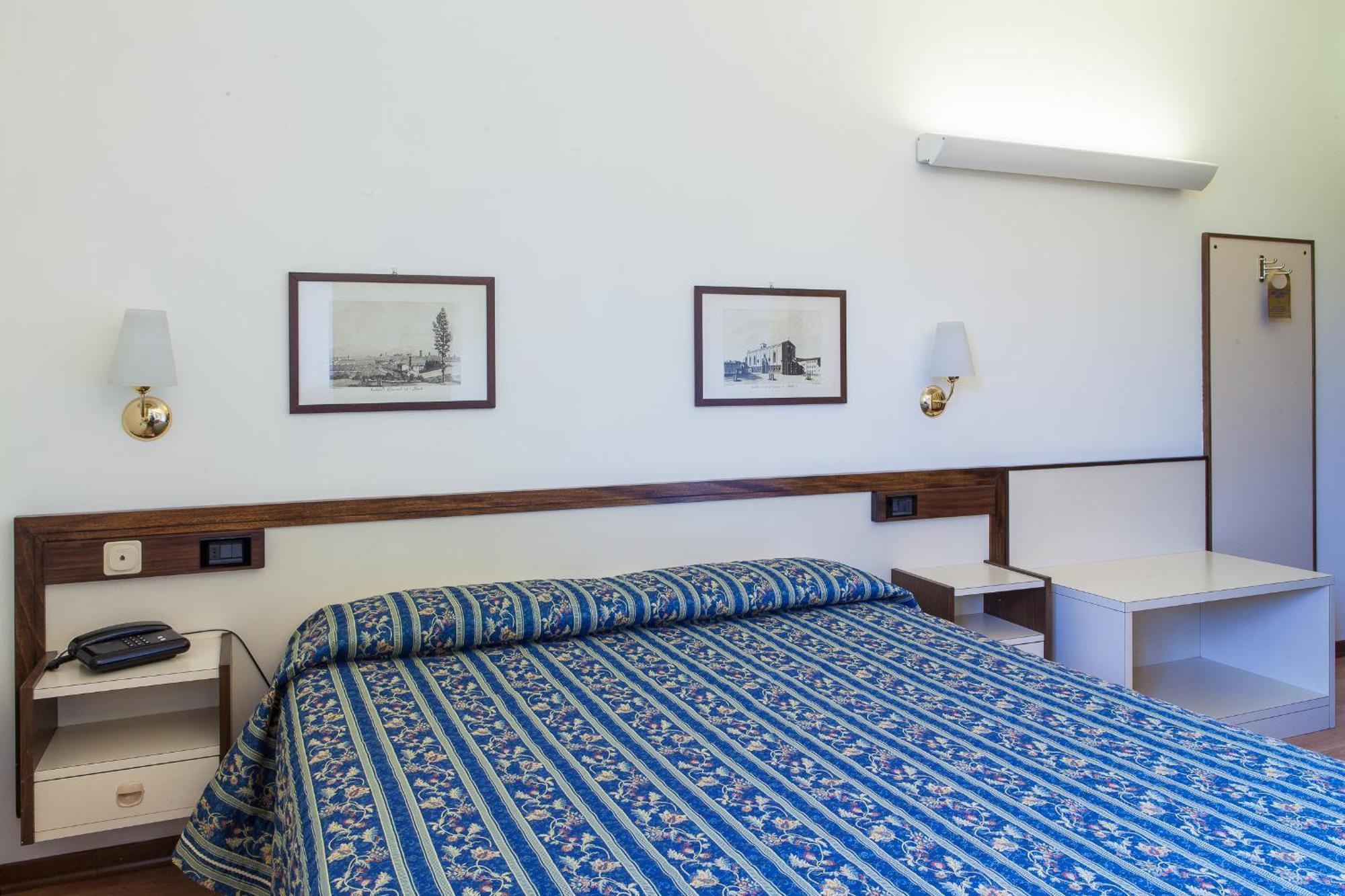 Hotel San Marco Prato  Habitación foto