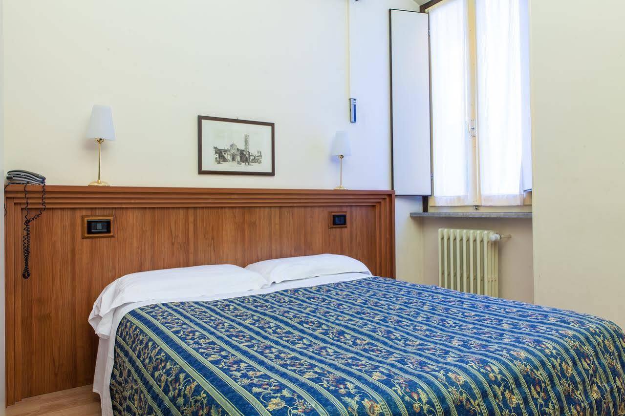 Hotel San Marco Prato  Exterior foto